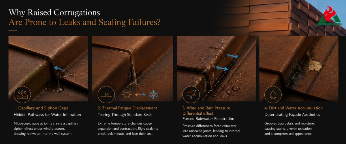Precision Sealing Solutions ayon sa Application